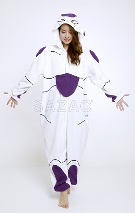 Sazac サザック の商品詳細 着ぐるみ 甚平 キャラクターパジャマはsazac サザック