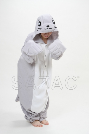 SAZAC(サザック)の商品紹介 | 着ぐるみ、甚平、キャラクターパジャマは