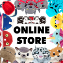 楽天市場へSAZAAC ONLINE STOREがOPEN ！！